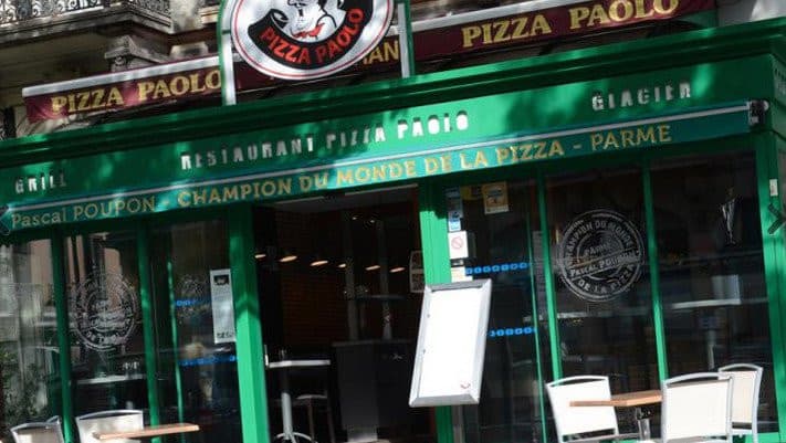 Pizza Paolo — photo 2