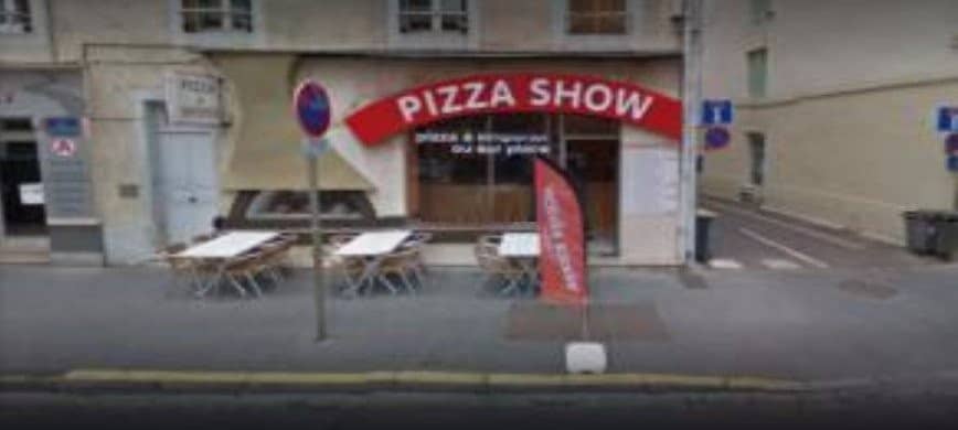 Pizza Show — photo 2