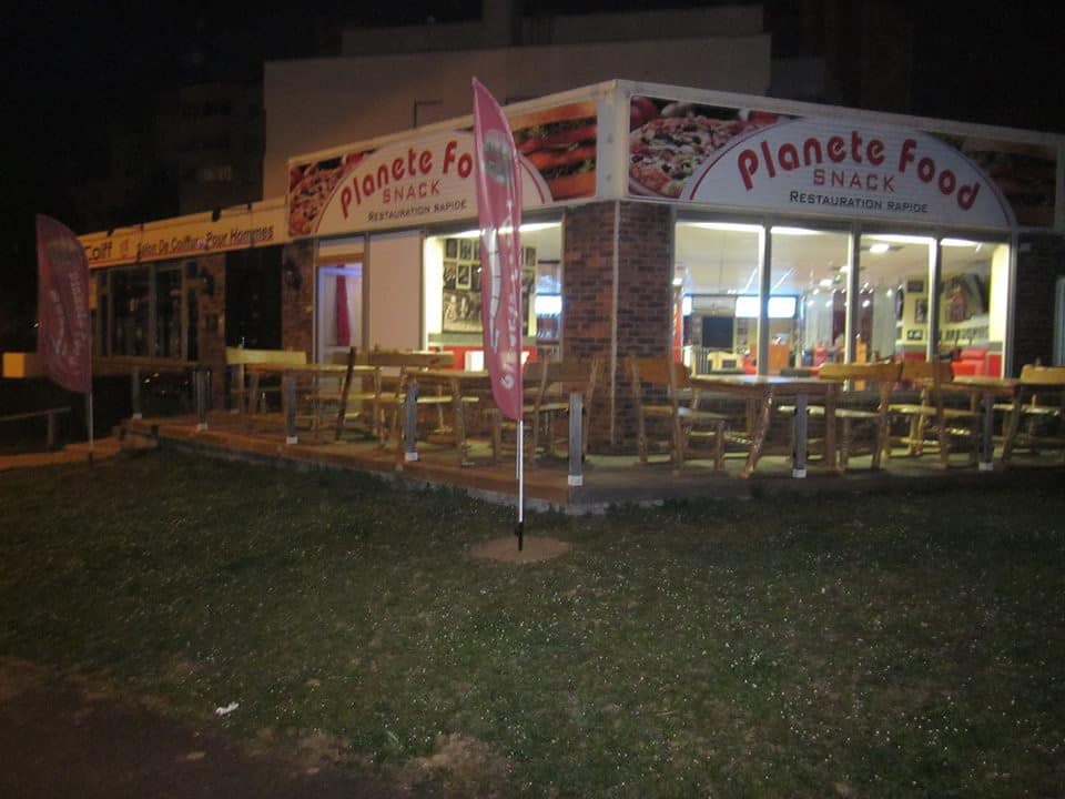 Planete food — photo 2