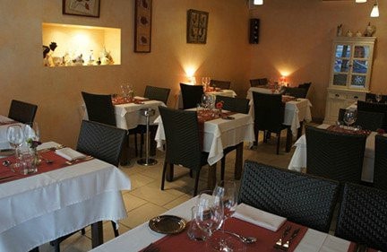 Restaurant Chez Jules — photo 3
