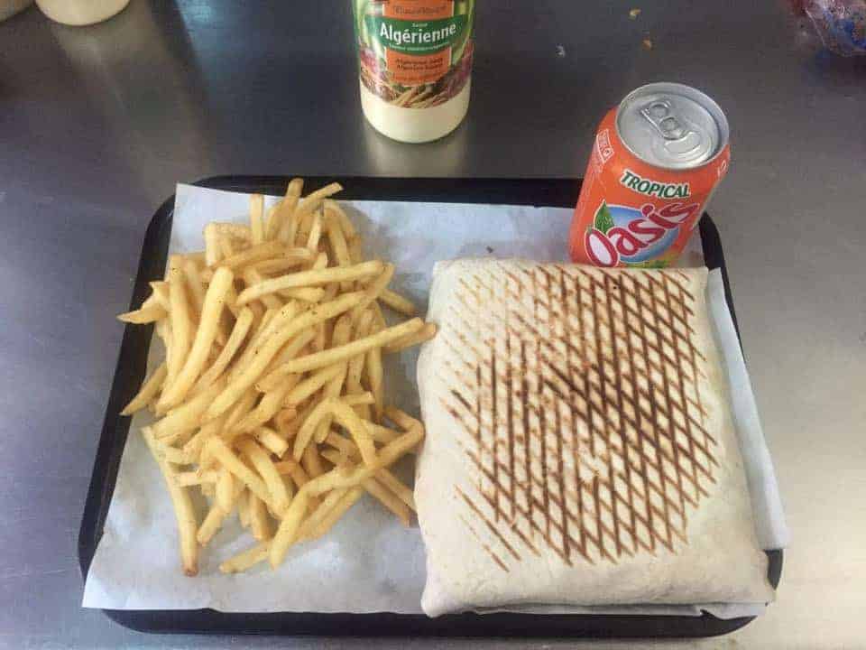Royal Doner — photo 2