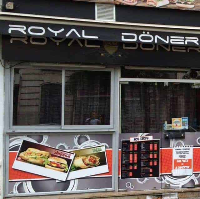 Royal Doner — photo 3