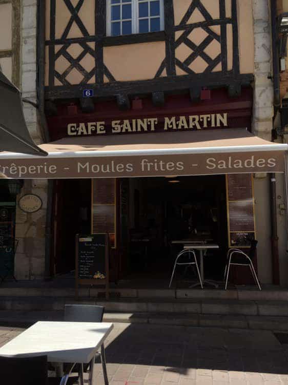 Saint Martin — photo 2