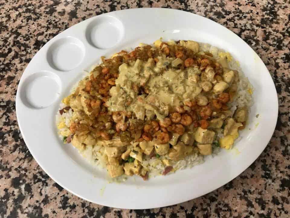 Sanji Cook The Best Food — photo 3