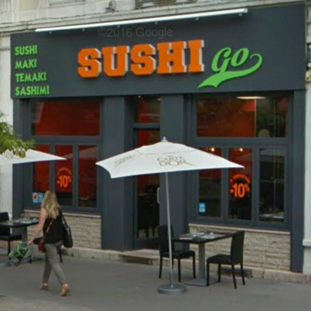 Sushi Go — photo 3