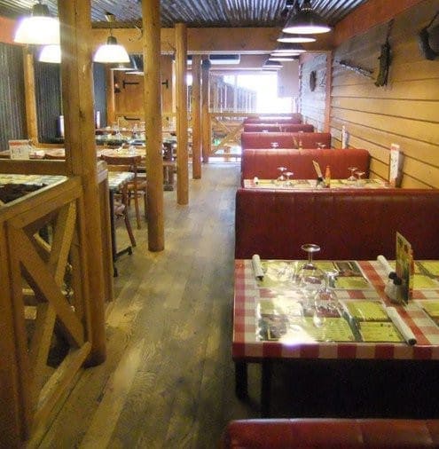 Trapper's house — photo 2