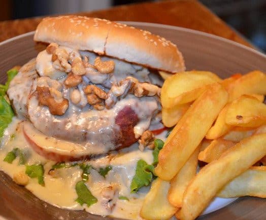 Photo de Trapper's house