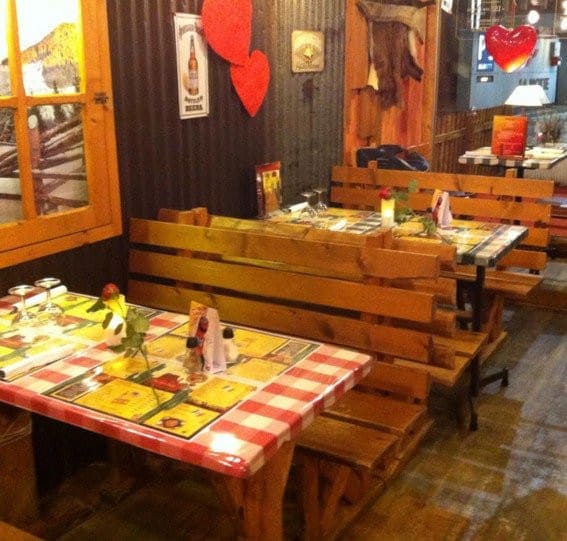 Trapper's house — photo 3