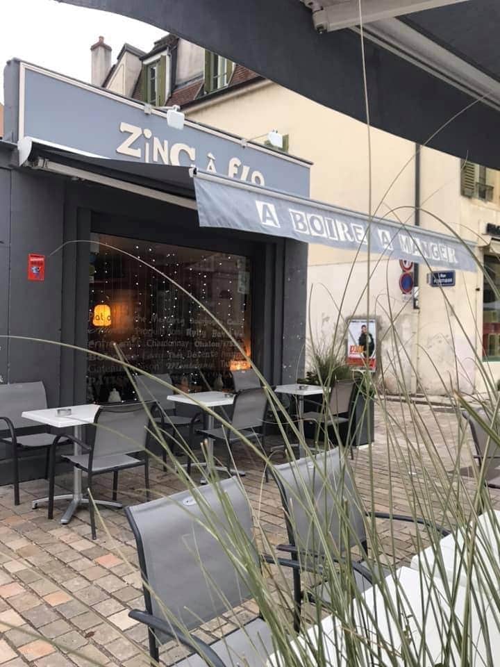 Zinc à Flo — photo 2