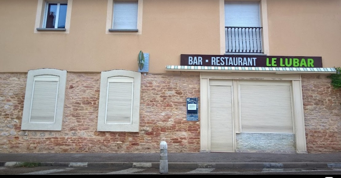 Le Lubar — photo 2