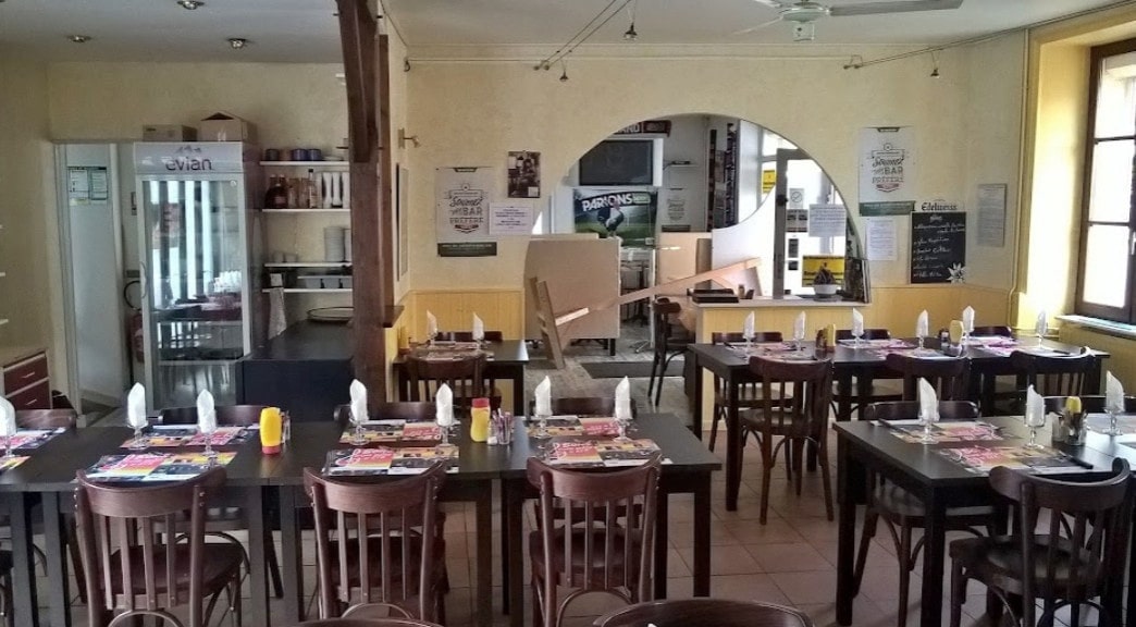 Le Lubar — photo 3