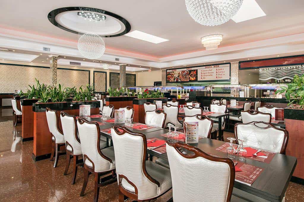 Saveurs d'Asie — photo 3