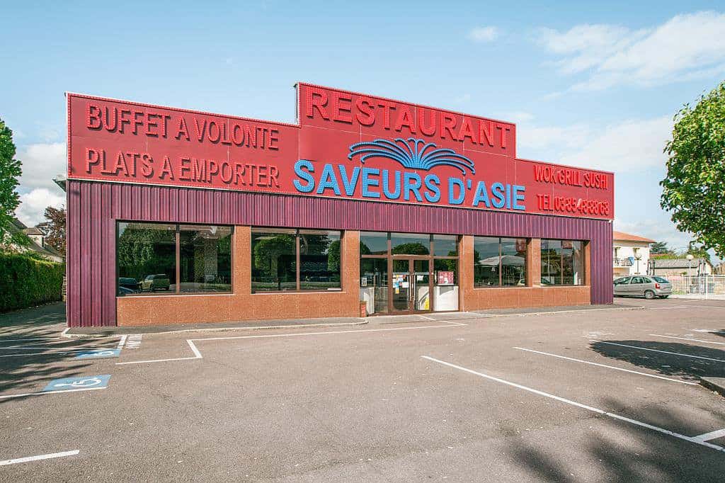 Saveurs d'Asie — photo 2