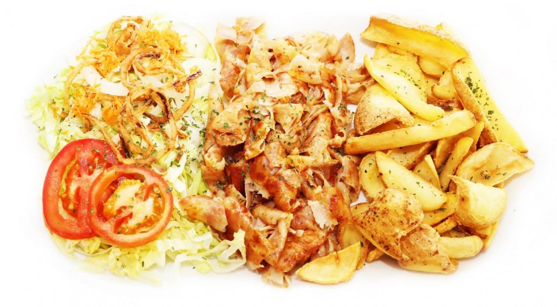 Street Food — photo 2