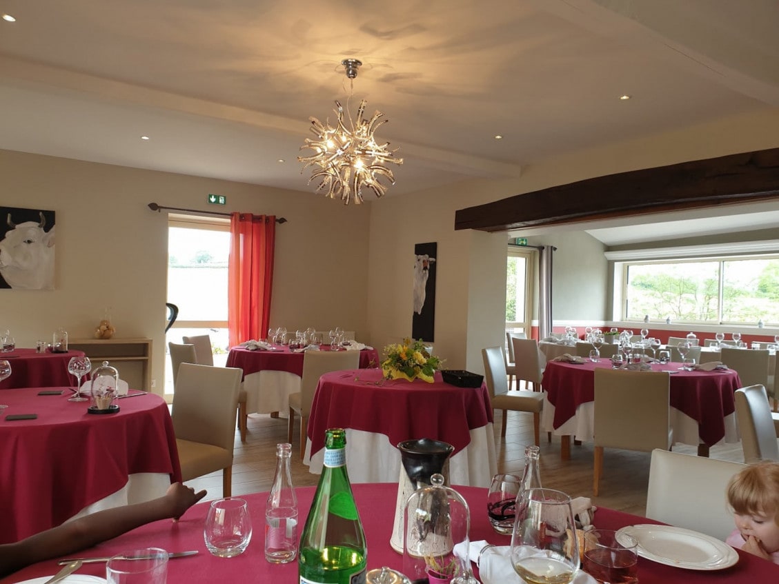 Auberge de Briant — photo 3