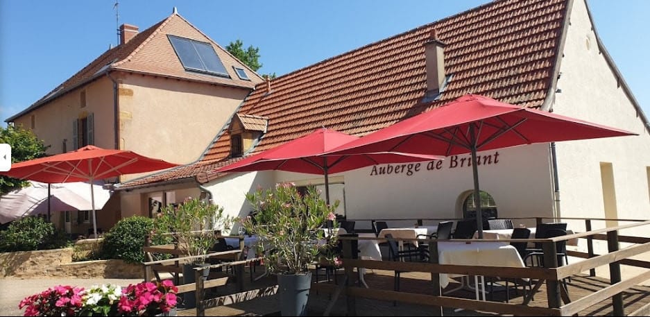 Auberge de Briant — photo 2