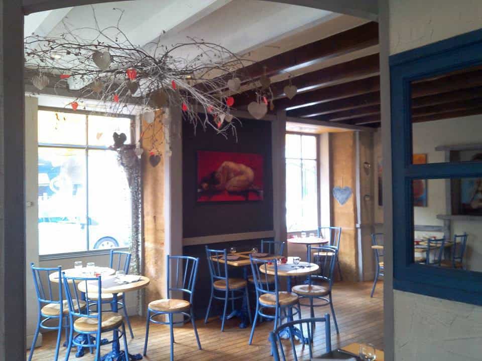Côté Cours — photo 3