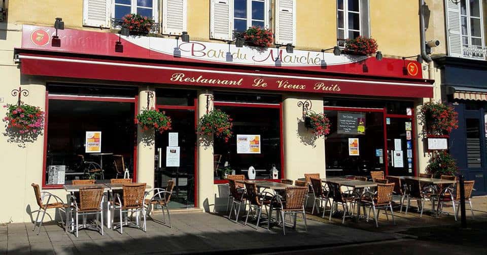 Le Vieux Puits — photo 2