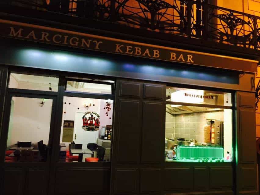 Marcigny — photo 2