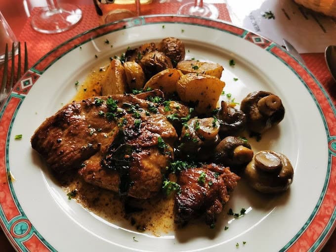 Le comptoir Brionnais — photo 2