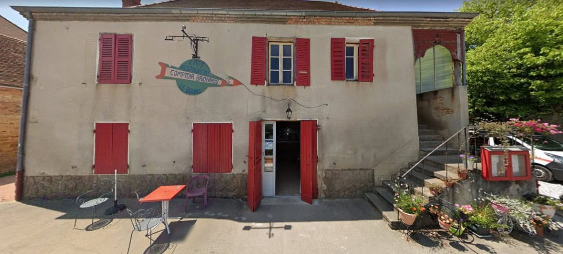 Le comptoir Brionnais — photo 3