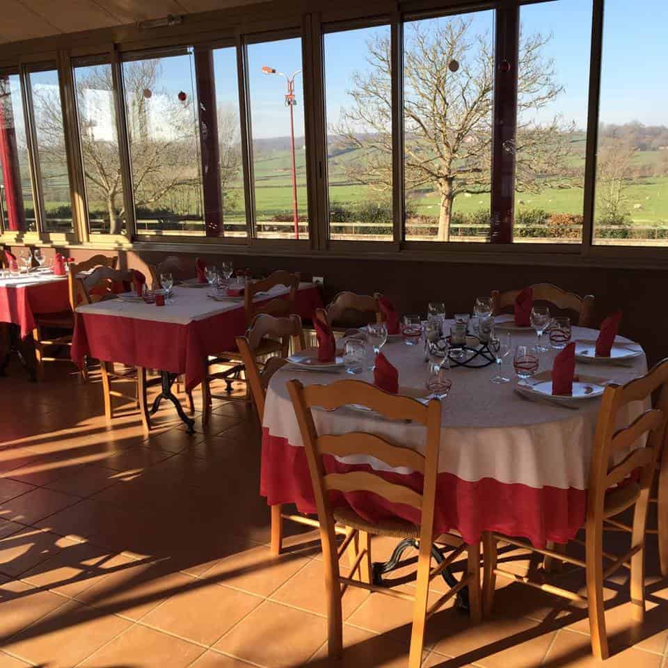 Auberge Du Val d'Arconce — photo 3