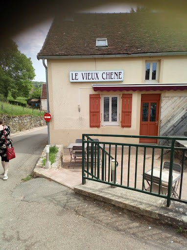 Le Vieux Chêne — photo 2