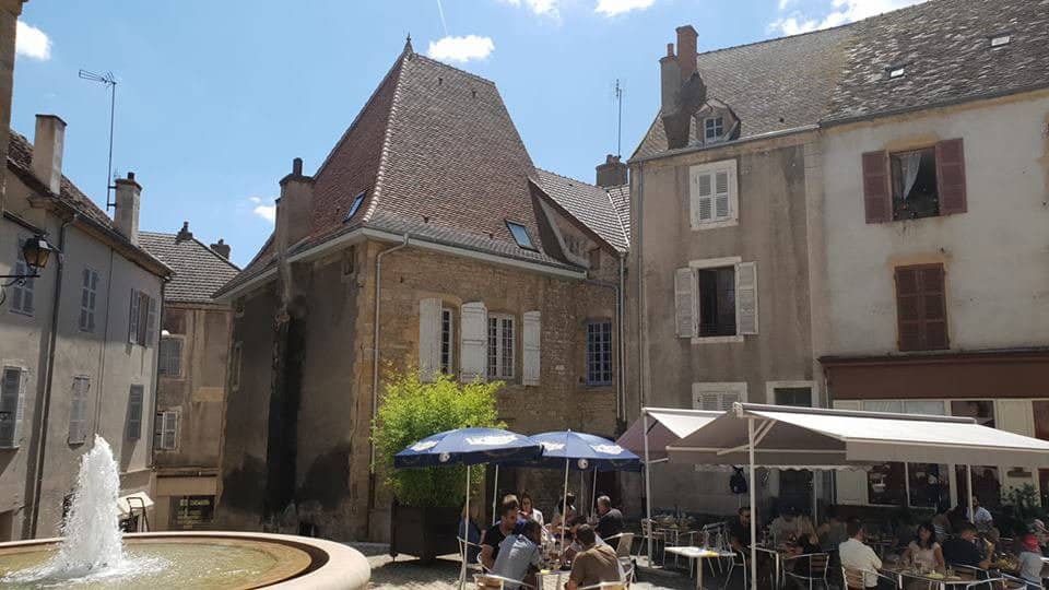Aux 4 Marmoins — photo 3