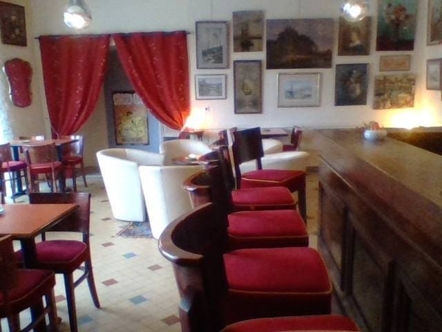 Bar L'Aut'antique — photo 2