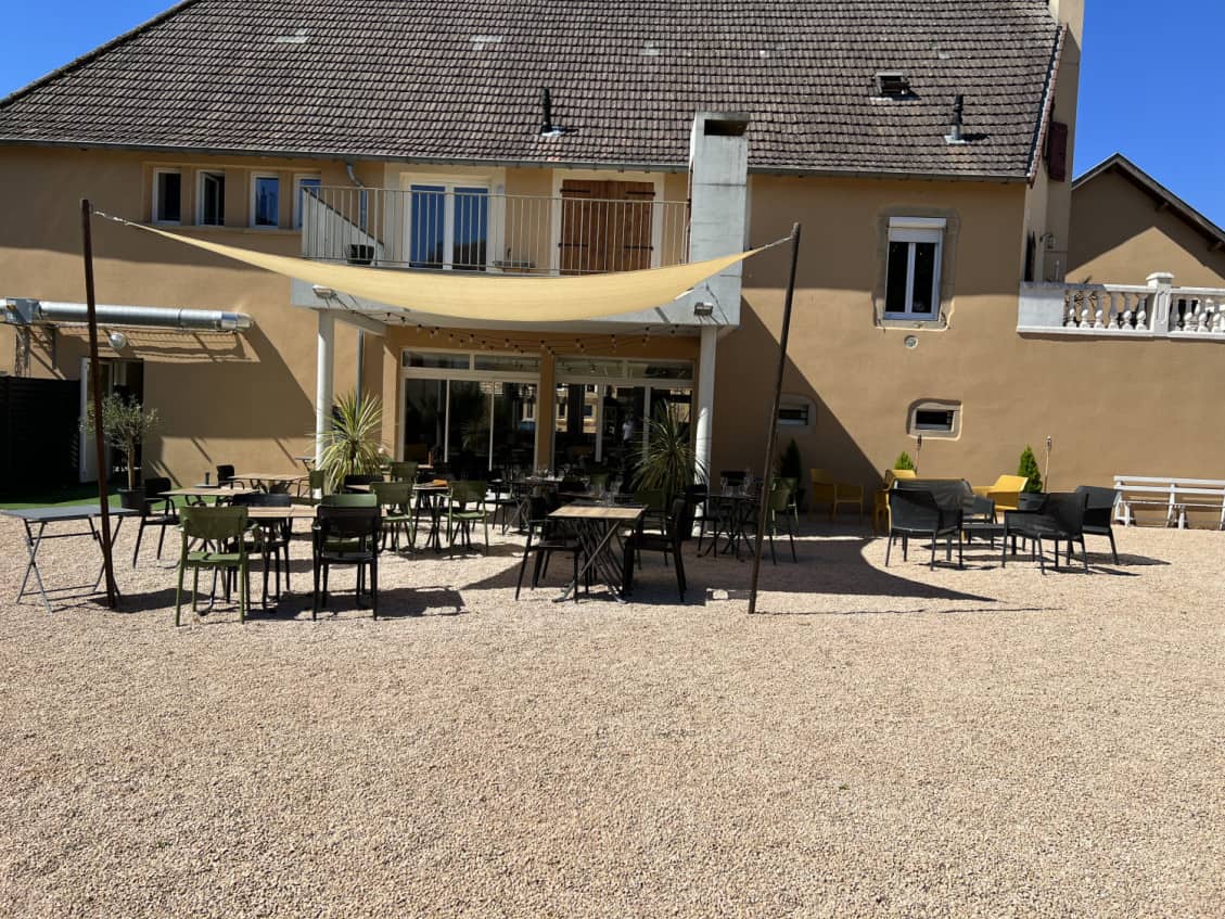 Chez Roger — photo 8