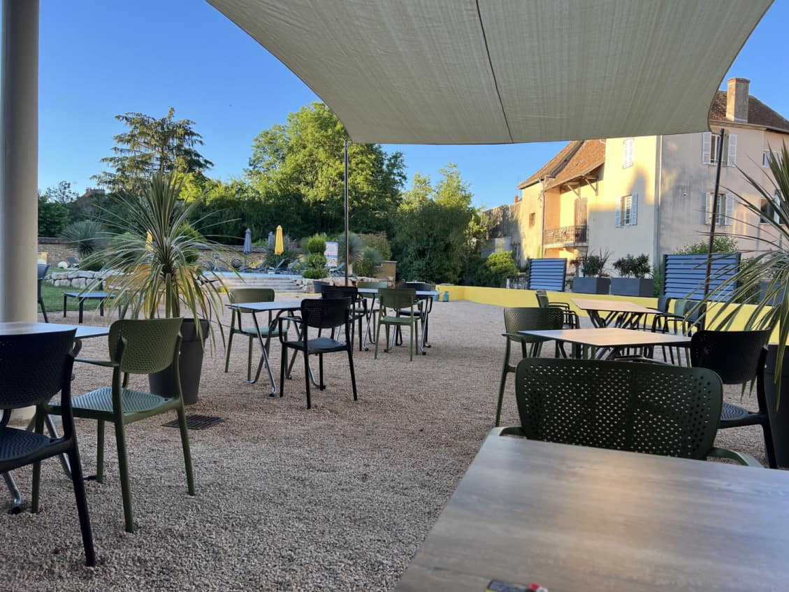 Chez Roger — photo 7