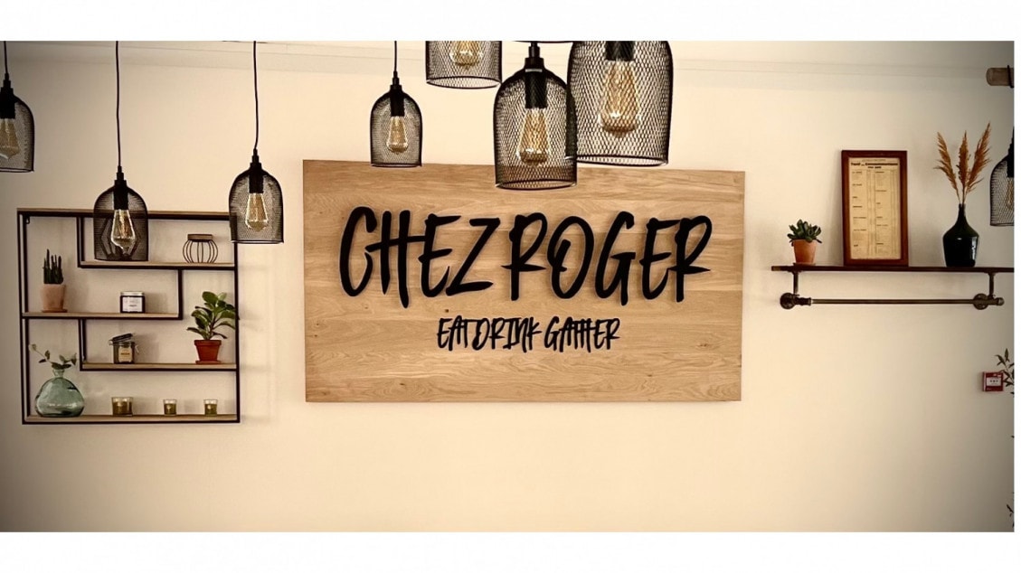 Chez Roger — photo 11