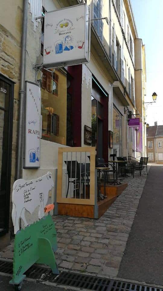 La Bonne Franquette — photo 2