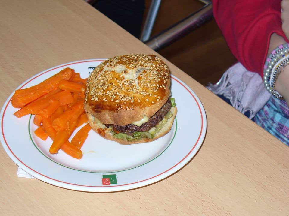 Photo de La Table