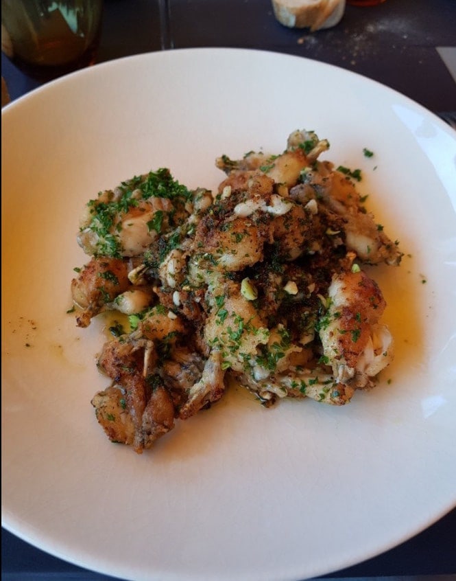 Le Bistrot du Quai — photo 2