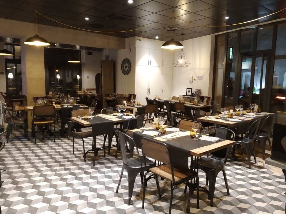 Le Bistrot du Quai — photo 3
