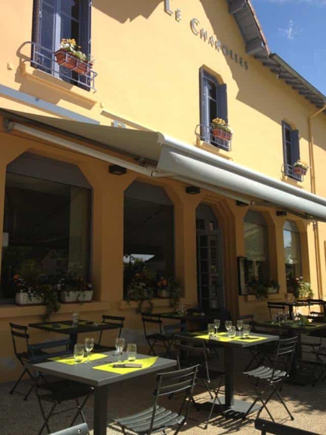 Le charolles — photo 2