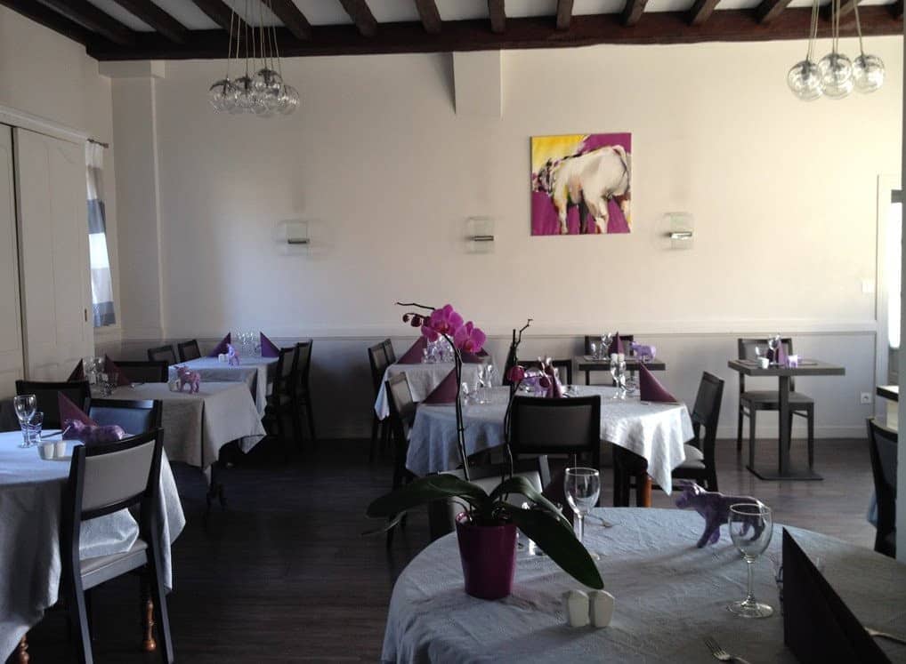 Le charolles — photo 3