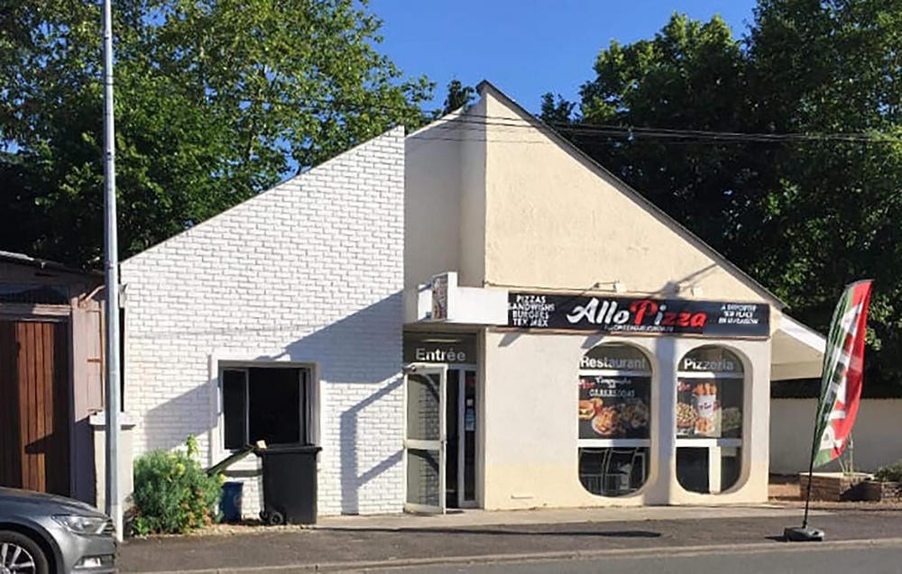 Allo Pizza — photo 3