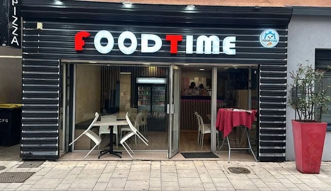 Foodtime — photo 3