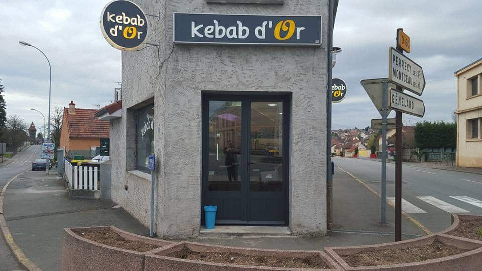 Kebab d'or — photo 2