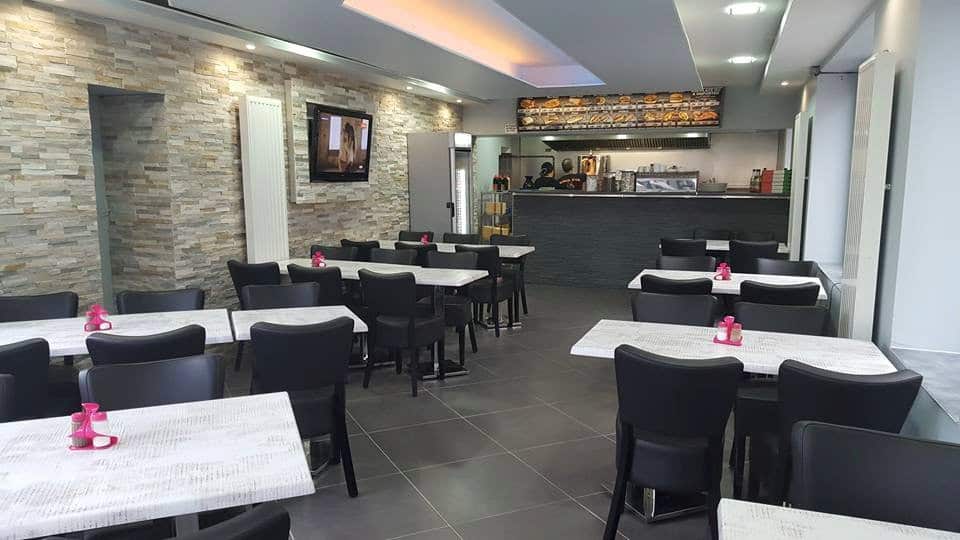 Kebab d'or — photo 3