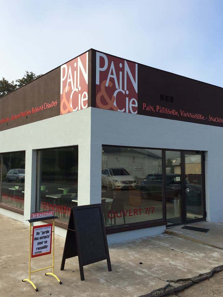 Pain & Cie — photo 2