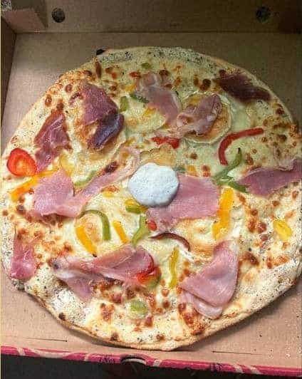 Pizza Fasoli — photo 2