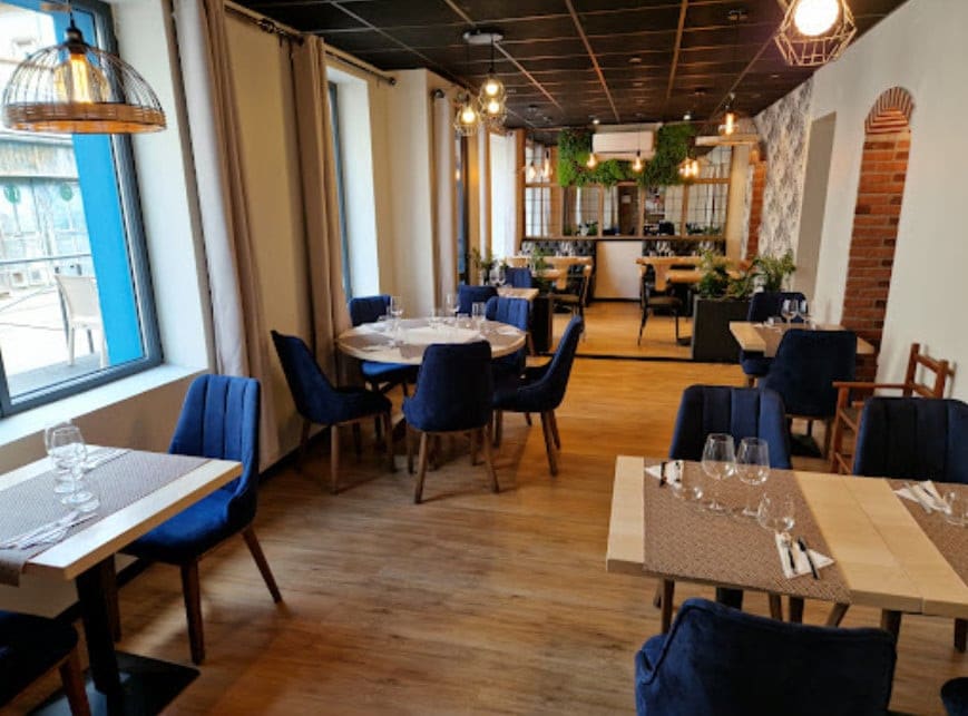 Le Bistrot d'Aurel — photo 3