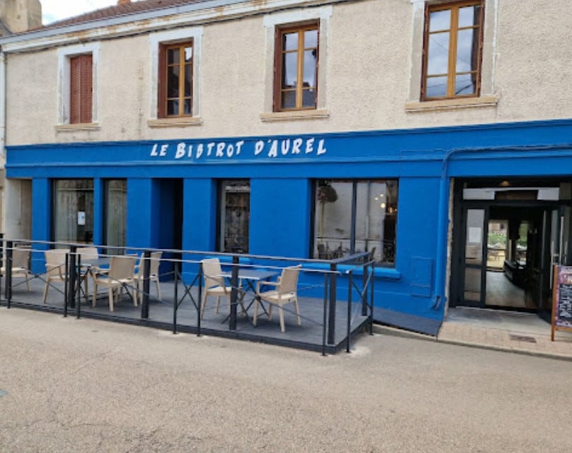 Le Bistrot d'Aurel — photo 2