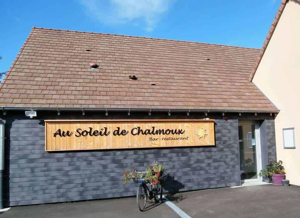 Au Soleil de Chalmoux — photo 2