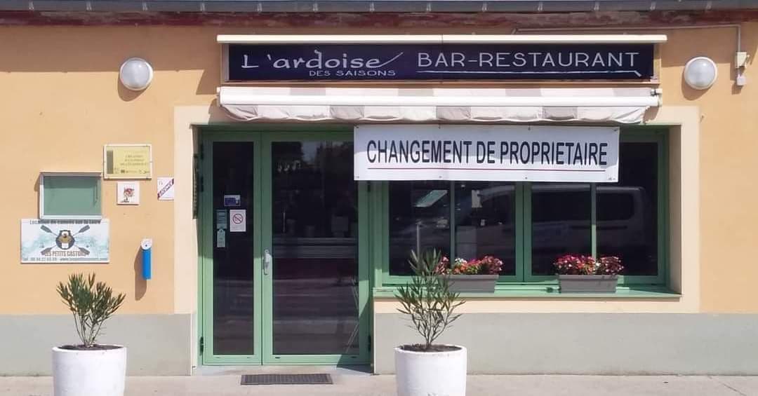 L'ardoise des saisons — photo 2