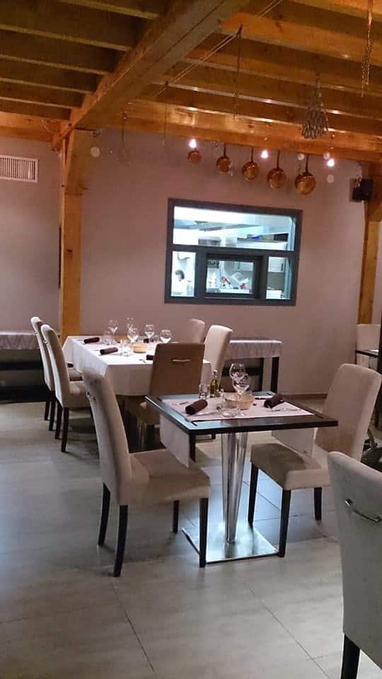Le Bouzeron — photo 3