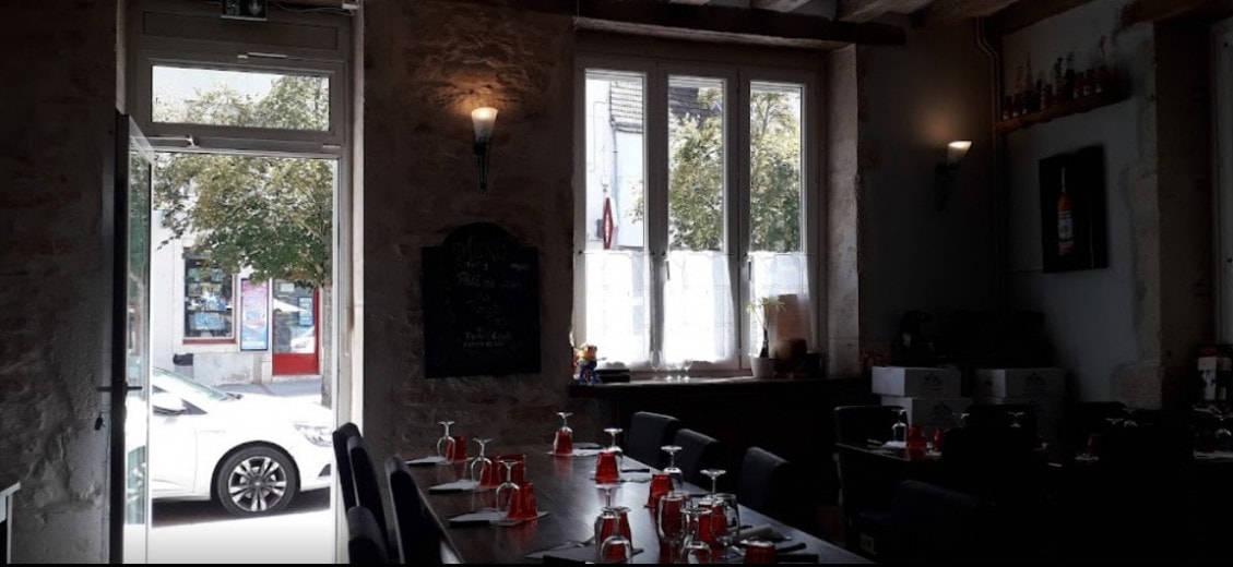 Au 9 G d'O — photo 3